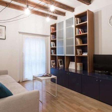Italianway - Tadino 13 Apartment Milano Ngoại thất bức ảnh