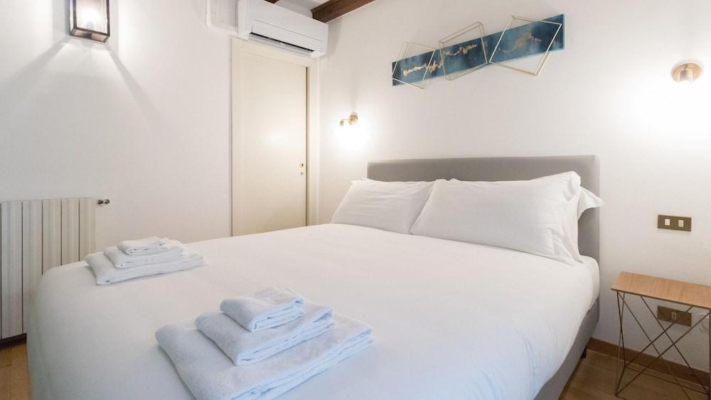 Italianway - Tadino 13 Apartment Milano Ngoại thất bức ảnh
