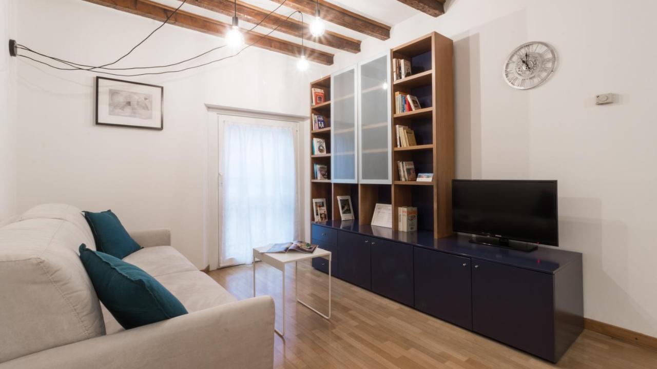 Italianway - Tadino 13 Apartment Milano Ngoại thất bức ảnh