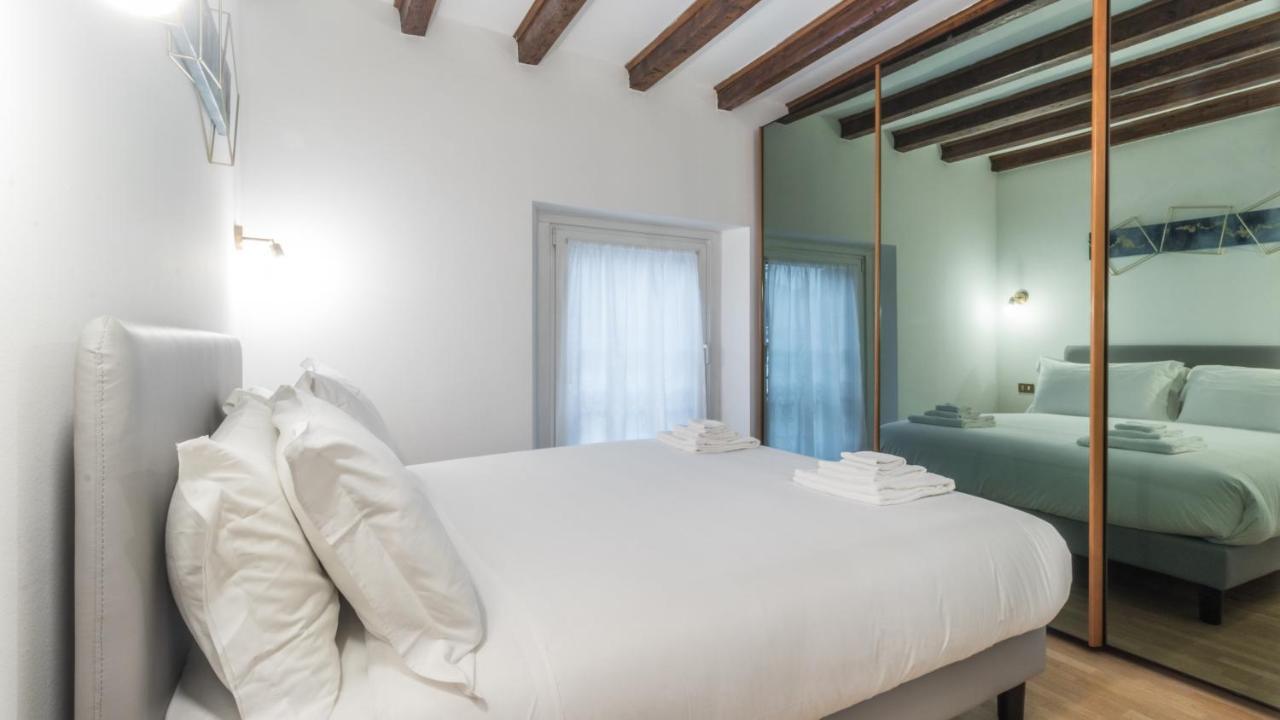 Italianway - Tadino 13 Apartment Milano Ngoại thất bức ảnh