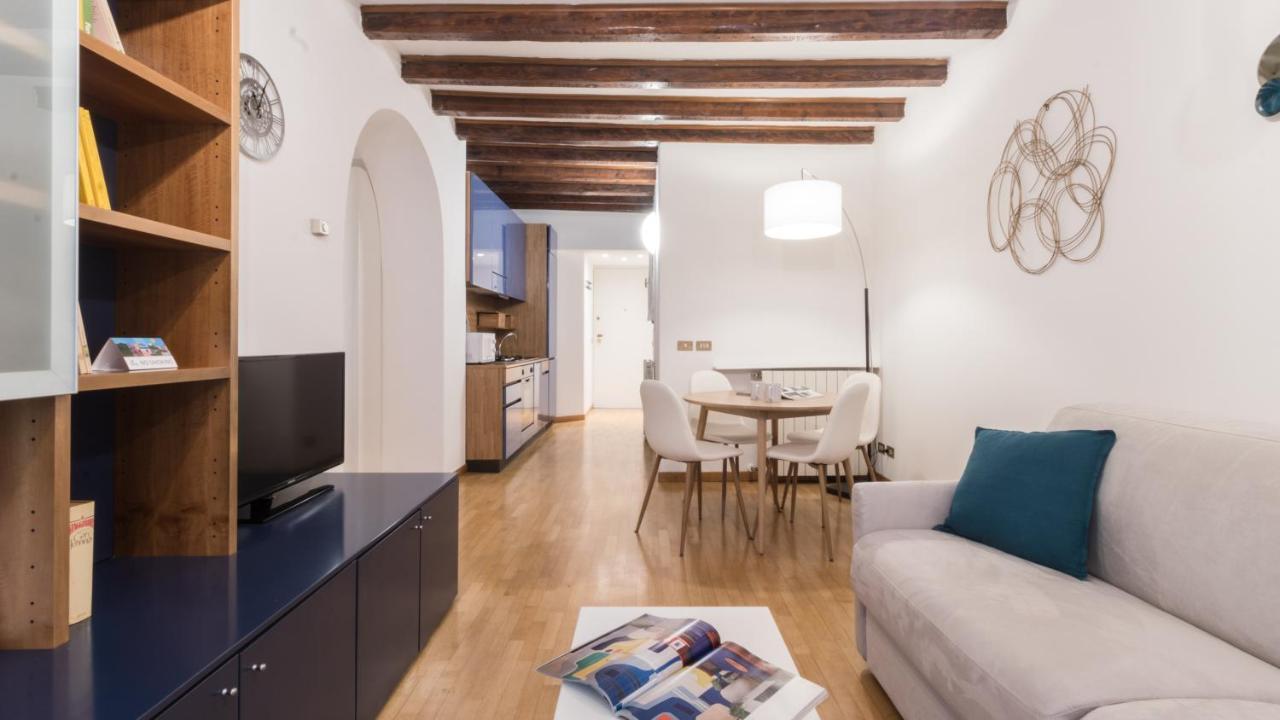 Italianway - Tadino 13 Apartment Milano Ngoại thất bức ảnh